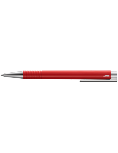 Tušinukas LAMY Logo M+ Red M raudonas - 1