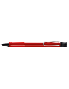 Tušinukas LAMY Safari Red M raudonas - 1