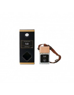 Kvapas automobiliui Candle Family JUODOSIOS LELIJOS 10ml - 1