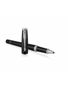 Rašiklis PARKER URBAN London Cab Black CT Fine Black - 1