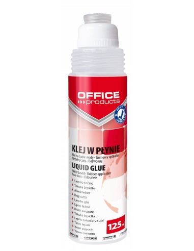 Klijai OFFICE PRODUCTS skysti 125 ml. - 2