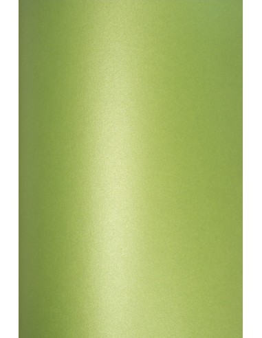 Dekoratyvinis popierius COCKTAIL Mojito A4 290 gsm - 1