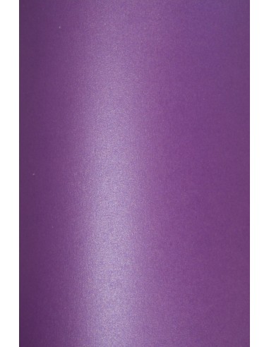 Dekoratyvinis popierius COCKTAIL Purple Rain 70 x 100 cm 290 gsm - 1
