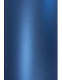 Dekoratyvinis popierius COCKTAIL Blue Moon 70 x 100 cm 290 gsm