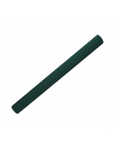 Gofruotas popierius BESTTOTAL Nr. 29 B2 50 x 70 mm malachite green/malachito - 1