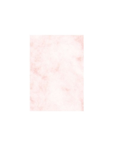 Dekoratyvinis popierius Marmurinis Pink A4 200 gsm* - 1