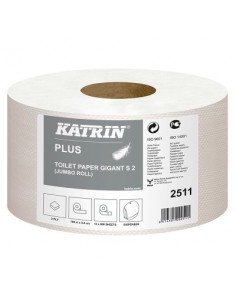 Tualetinis popierius Katrin...