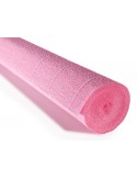Krepinis popierius Cartotecnica Rossi Nr. 549 Pink 50 x 250 cm 180 g/m² rožinis