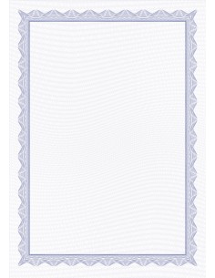 Popierius Diplomams A4 20 l. 170 g/m2 8806024 - 1