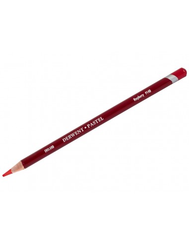 Pastelinis pieštukas DERWENT Pastel P140 Raspberry - 1