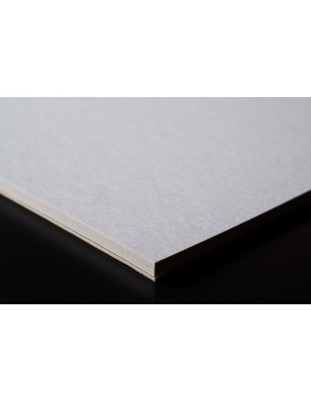 Piešimo sąsiuvinis SMILTAINIS Pro A4 akrilui 420 gsm 10 lapų