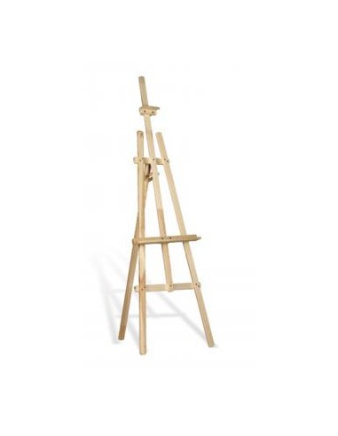 Molbertas LENIAR T-055M pastatomas...