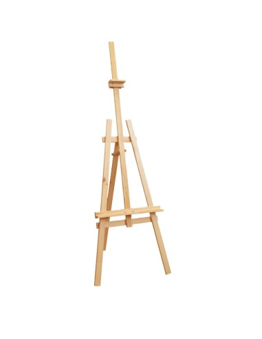 Molbertas LENIAR S1 Lyra pastatomas...