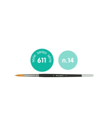 Teptukas MILAN Premium 611 Nr. 14...