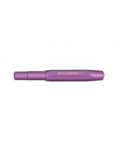 Plunksnakotis KAWECO... 2