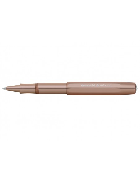 Rašiklis KAWECO AL Sport Rose Gold