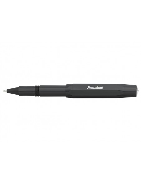 Rašiklis KAWECO Skyline Sport Black