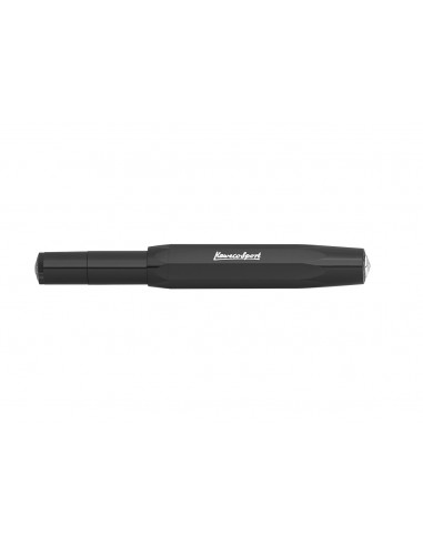 Rašiklis KAWECO Skyline Sport Black