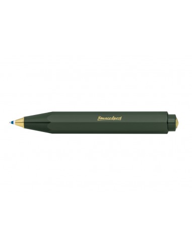 Tušinukas KAWECO Classic Sport Green