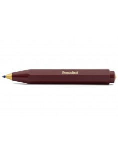 Tušinukas KAWECO Classic...
