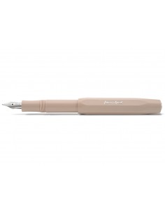Plunksnakotis KAWECO...