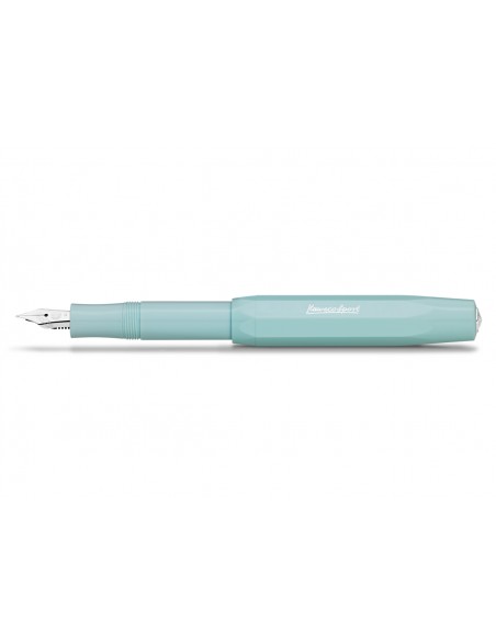 Plunksnakotis KAWECO Frosted Sport Mint EF