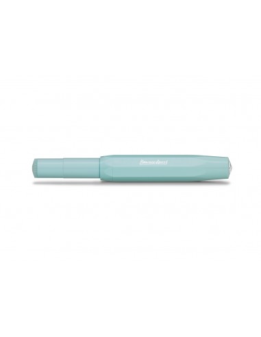 Plunksnakotis KAWECO Frosted Sport...