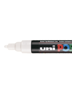 Žymeklis UNI Posca PC-5M... 2