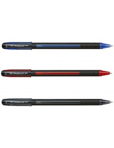 Rašiklis UNI SX-101 juodas