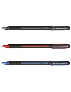 Rašiklis UNI SX-101 mėlynas