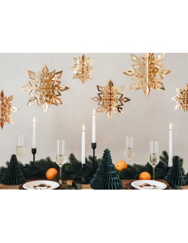Kalėdinis papuošimas PARTY DECO...