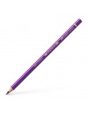 Spalvotas pieštukas FABER-CASTELL Polychromos 136 Purple violet violetinė