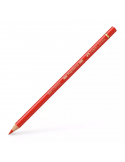 Spalvotas pieštukas FABER-CASTELL Polychromos 117 Light cadmium red šviesiai kadmio raudonas
