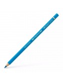 Spalvotas pieštukas FABER-CASTELL Polychromos 110 Phthalo blue tamsus ftalocianinas mėlynas