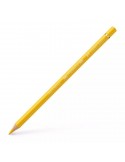 Spalvotas pieštukas FABER-CASTELL Polychromos 108 Dark cadmium yellow tamsus kadmio geltonas