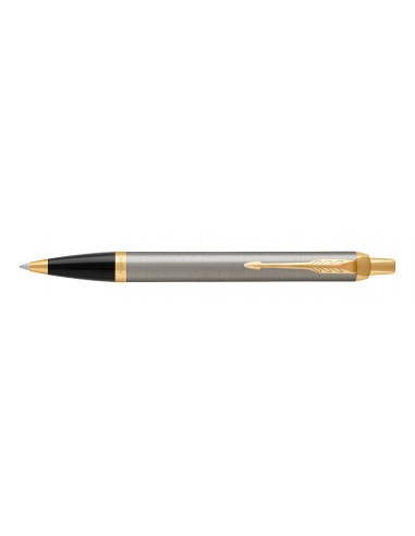 Tušinukas PARKER IM Brushed Metal GT...
