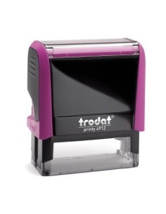 Antspaudas TRODAT T4912 ECO...