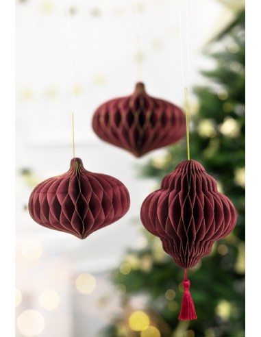 Kalėdinis papuošimas PARTY DECO...
