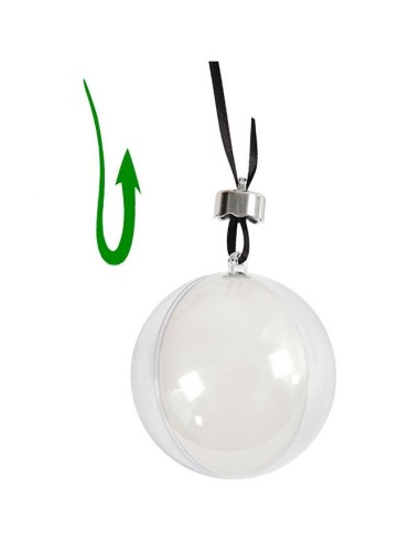Plastikinis burbulas CREATIV COMPANY...