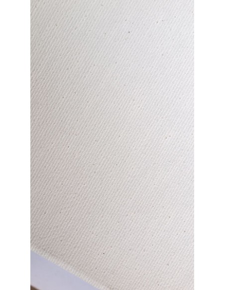 Drobė ant porėmio PHOENIX Value gruntuota medvilnė 55 x 38 cm