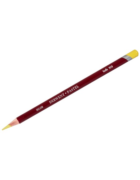 Pastelinis pieštukas DERWENT Pastel P010 Vanilla