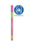 Rašiklis SCHNEIDER Line-Up Neon Pink piešimui ir rašymui 0.4 mm neoninė rožinė