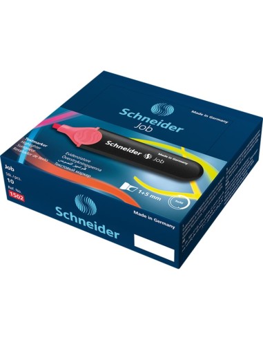 Žymeklis SCHNEIDER Job 150 tekstui...