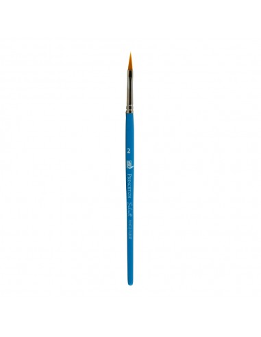 Teptukas PRINCETON Select 02 Pointed...