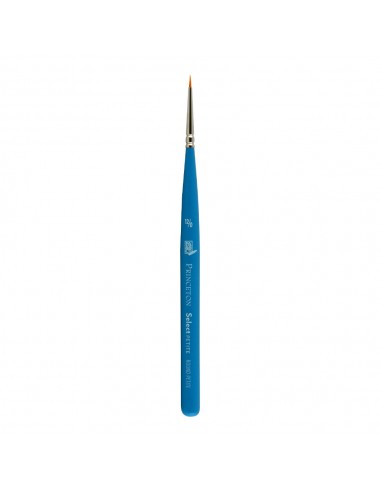 Teptukas PRINCETON Select 12/0 Round...