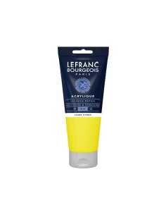 Akriliniai dažai LEFRANC... 2