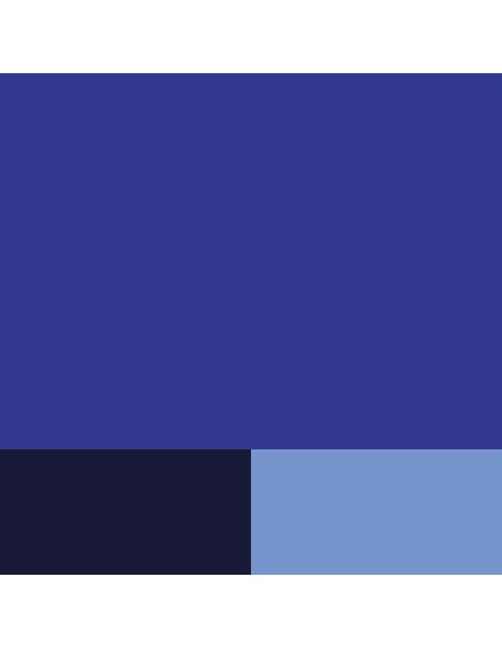 Akriliniai dažai LEFRANC BOURGEOIS Fine 043 Ultramarine 200 ml.