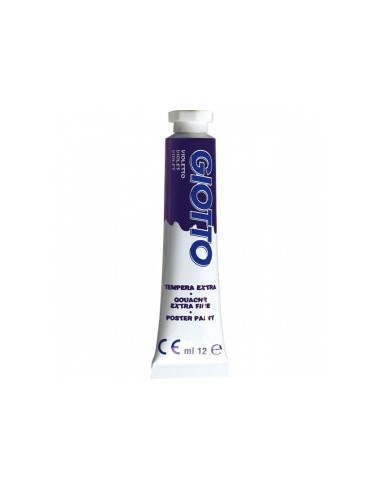 Temperos dažai GIOTTO 19 12 ml...