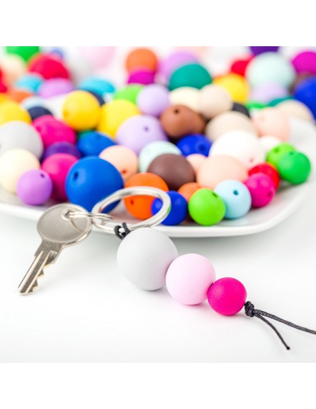 Modelinas FIMO Soft 2P polimerinis molis kalėdų raudona 56 g.
