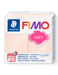 Modelinas FIMO Soft 43...